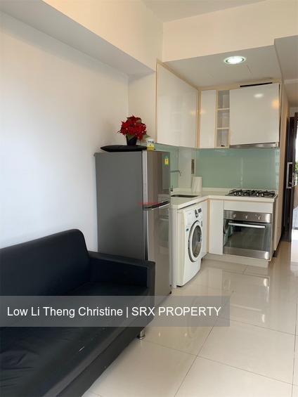 Domus (D12), Apartment #208863971